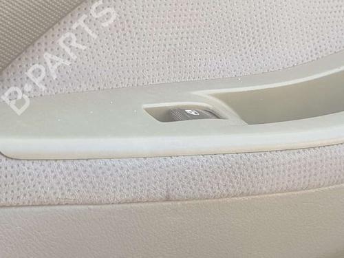 Used Right front window switch CHEVROLET LACETTI (J200) [2003-2025]  17108936