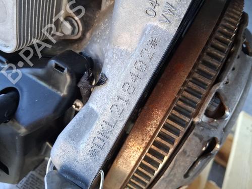 Engine SEAT ARONA (KJ7, KJP) 1.0 TSI | BP40505252M1 - Image 6