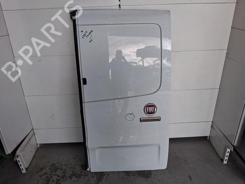 Used Right tailgate Right tailgate FIAT TALENTO Van (296_) 2.0 EcoJet (120 hp) 35726254 35726254