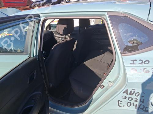Otra Otra HYUNDAI i20 III (BC3, BI3) 1.0 T-GDI (101 hp) 34471850 34471850
