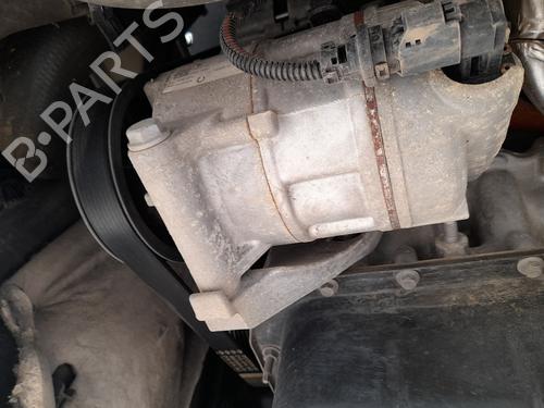 AC compressor PEUGEOT 308 II (LB_, LP_, LW_, LH_, L3_) 1.6 HDi 100 | BP30110810M34 
