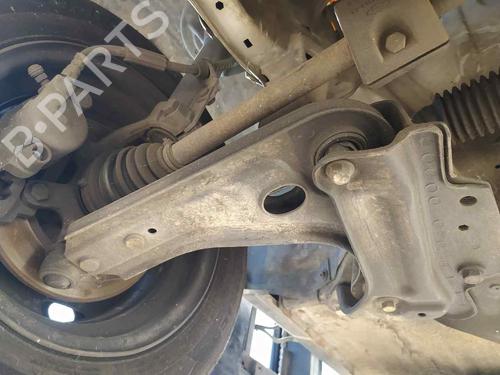 Used Right front suspension arm FORD FIESTA III (GFJ) [1989-1997]  22182172