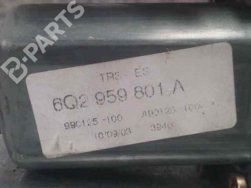 Right front window motor SEAT IBIZA III (6L1)  | BP1218097E20 