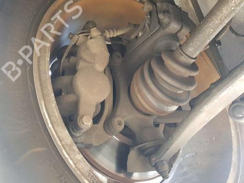 Used Right front steering knuckle PEUGEOT 607 (9D, 9U) [2000-2025]  17972116