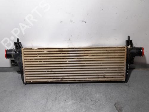 Used Intercooler TOYOTA HILUX VII Pickup (_N1_, _N2_, _N3_) [2004-2016]  8604663