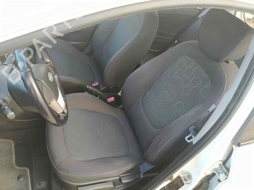 Used Left front seat HYUNDAI i20 I (PB, PBT) [2008-2015]  22905631