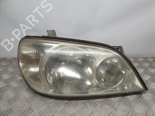 Used Right headlight KIA CARNIVAL II (GQ) 2.9 CRDi (144 hp) 13026177