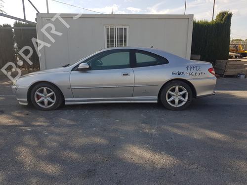 Starter PEUGEOT 406 Coupe (8C)  | BP15211583M8 
