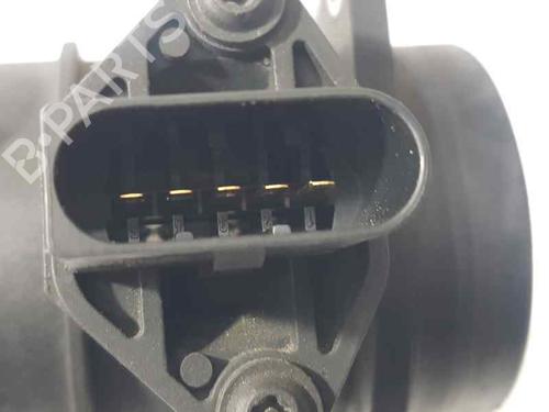 Mass air flow sensor SEAT IBIZA IV (6J5, 6P1)  | BP8211752M95 