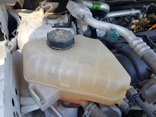 Ekspansjonstank FORD KA+ III (UK, FK) [2014-2025]  17531689