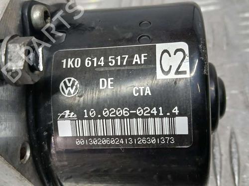 ABS pump SEAT LEON (1P1)  | BP19677237M43 