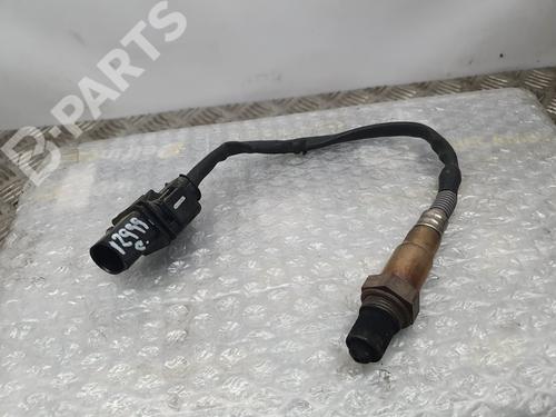 Used Electronic sensor KIA PRO CEE'D (JD) [2013-2018]  11883365