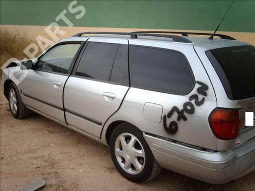Used Parts NISSAN PRIMERA Traveller (WP11)  2.0 TD  22683