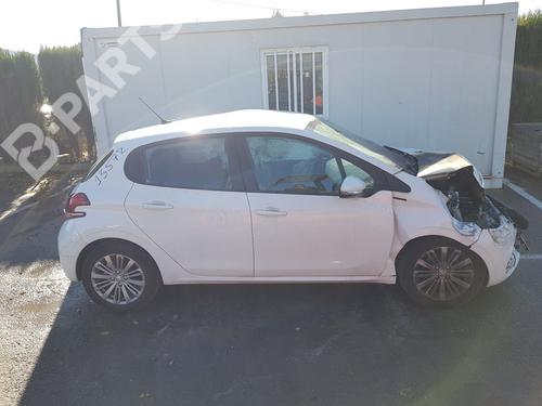 Rear mirror PEUGEOT 208 I (CA_, CC_) 1.2 GPL | BP9038200I6  - Image 7