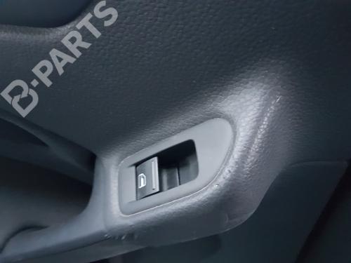 Used Left rear window switch Left rear window switch VW GOLF VI (5K1) 2.0 TDI (110 hp) 8644029 8644029