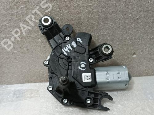 Used Rear wiper motor RENAULT CLIO IV (BH_) [2012-2021]  11537564