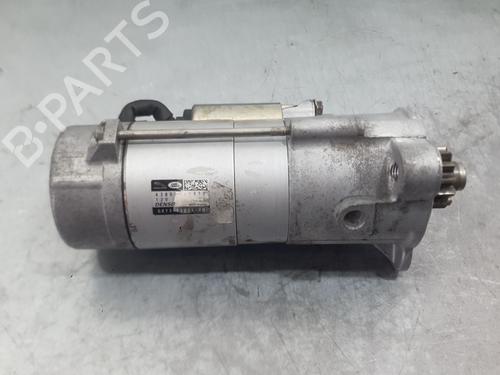 Starter JAGUAR F-PACE (X761) 2.0 TD4 AWD | BP36354180M8 - Image 4