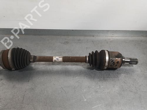 Used Left front driveshaft Left front driveshaft 37242747 37242747