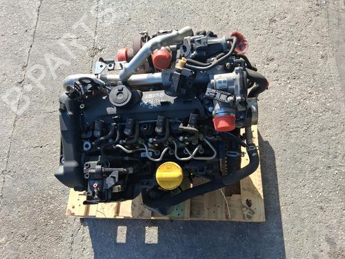 Engine NISSAN JUKE (F15) 1.5 dCi | BP40603176M1 - Image 5