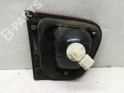 Right taillight SEAT IBIZA II (6K1)  | BP726460C35 