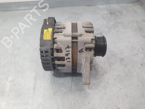 Alternator HYUNDAI i30 (GD) 1.6 CRDi | BP38173975M7 - Image 4