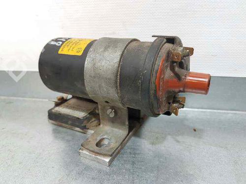 Used Ignition coil Ignition coil SEAT IBIZA I (21A) 1.2 (60 hp) 6897322 6897322