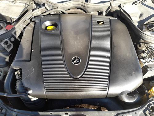 Used Upper protection MERCEDES-BENZ C-CLASS T-Model (S203) C 220 CDI (203.206, 203.208) (143 hp) 31340457