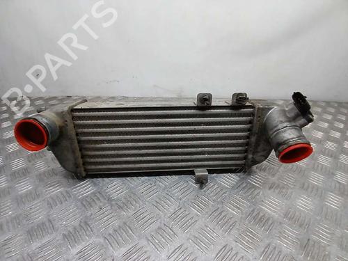 Used Intercooler HYUNDAI i30 (FD) [2007-2012]  13751592