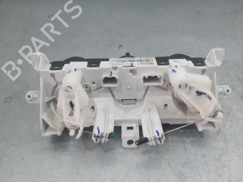 Climate control RENAULT CLIO V (B7_) 1.5 Blue dCi 85 (B7AG) | BP37263758I5 - Image 2