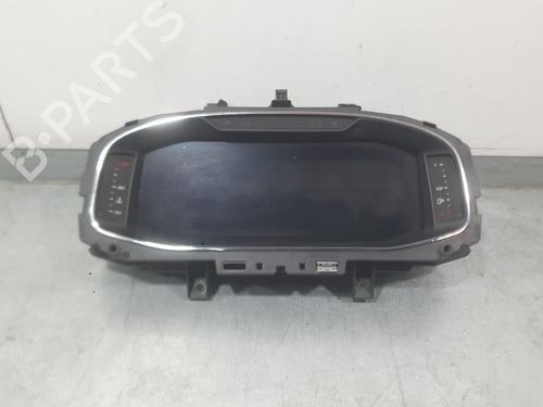 Used Instrument cluster Instrument cluster 39412538 39412538