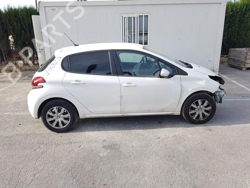 Mass air flow sensor PEUGEOT 208 I (CA_, CC_) | BP11886988M95