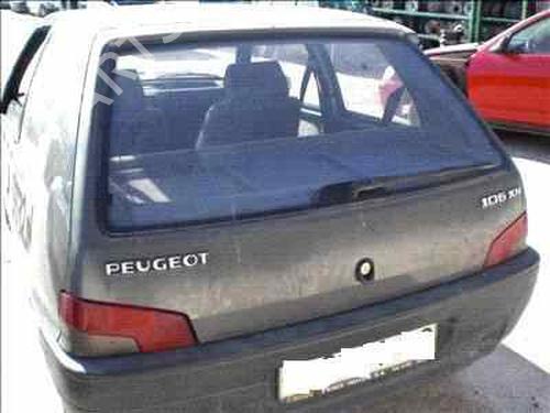 Right front indicator PEUGEOT 106 I (1A, 1C)  | BP2532262C33 