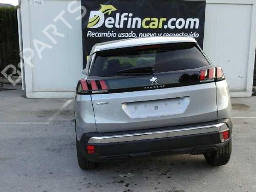 Left rear window switch PEUGEOT 3008 II SUV (MC_, MR_, MJ_, M4_)  | BP15251860I29 