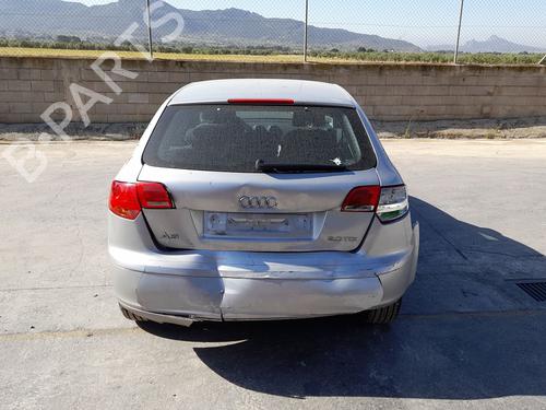 Starter AUDI A3 Sportback (8PA) 2.0 TDI 16V | BP36868140M8  - Image 9