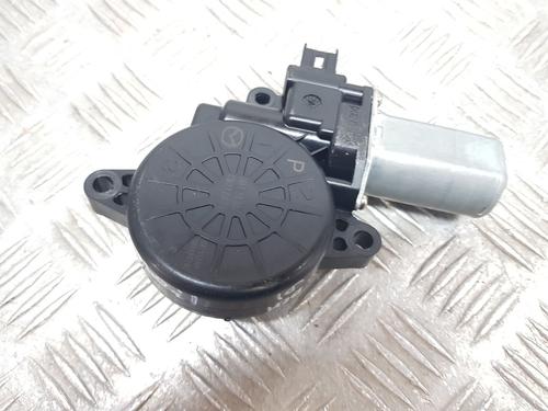 Right front window motor MAZDA 6 Saloon (GH) 1.8 MZR | BP30058135E20 - Image 2