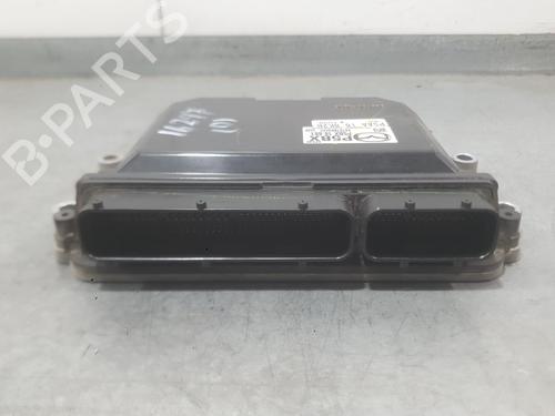 Engine control unit (ECU) MAZDA 3 (BM, BN) 2.0 | BP40493019M57 - Image 2