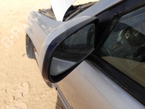 Left mirror MAZDA 323 F VI Hatchback (BJ) 1.6 (BJ10M) | BP28189686C26 