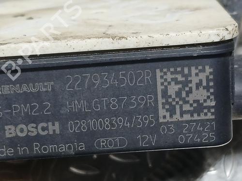 Electronic sensor RENAULT EXPRESS Box Body/MPV 1.5 Blue dCi 75 (F6AA) | BP38348191M84 - Image 5