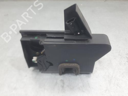 Used Front right lock Front right lock DACIA DUSTER (HM_) 1.6 SCe 115 (HMM1) (115 hp) 34629580 34629580