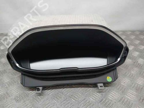 Instrument cluster PEUGEOT 5008 II (MC_, MJ_, MR_, M4_)  | BP22972529C47 