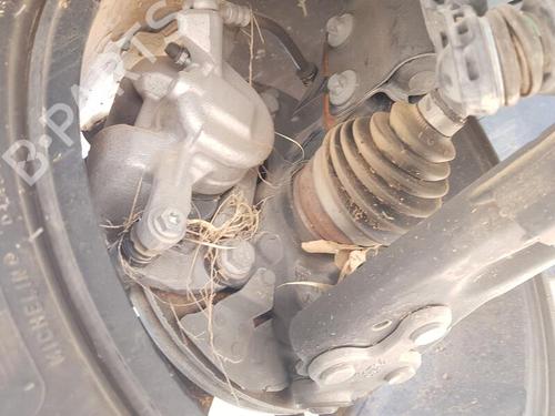 Used Right front steering knuckle PEUGEOT 308 SW III (FC_, FJ_, FR_, F4_, FN_) BlueHDi 130 (FCYHZL, FCYHZT) (131 hp) 26614129