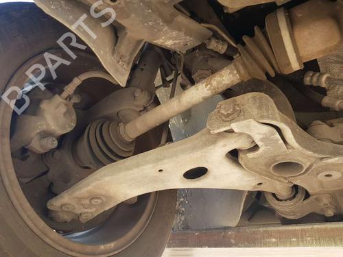 Used Right front suspension arm VOLVO S40 II (544) [2003-2012]  19797266