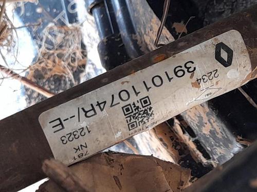 Used Left front driveshaft RENAULT EXPRESS Box Body/MPV [2021-2025]  26529725