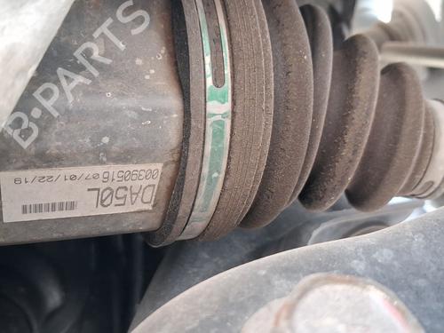 Used Left front driveshaft Left front driveshaft 38054877 38054877