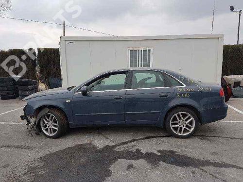 Used Parts SEAT EXEO (3R2)  2.0 TDI  834571
