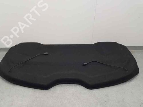 Used Rear parcel shelf PEUGEOT 208 I (CA_, CC_) [2012-2020]  20656283
