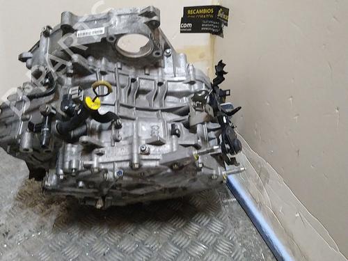 Gearbox HONDA INSIGHT (ZE_) 1.3 IMA (ZE28, ZE2) | BP29866434M3 