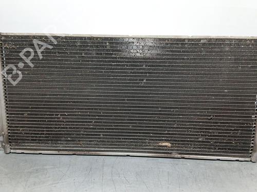 Used AC radiator AC radiator FIAT BRAVO II (198_) 1.9 D Multijet (198AXC1B) (150 hp) 31190592 31190592