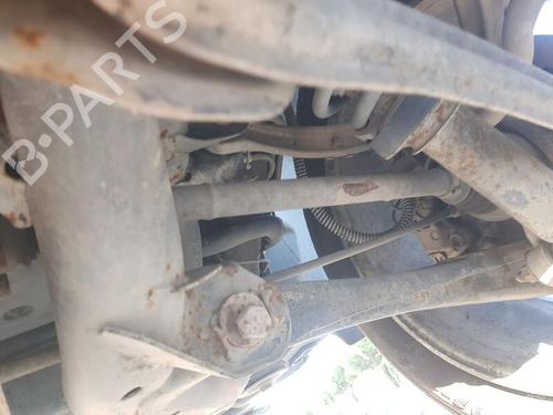 Right rear driveshaft PORSCHE CAYENNE (9PA) S 4.5 | BP28729684M41