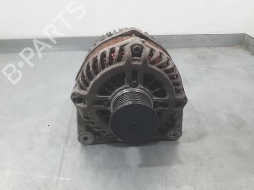 Used Alternator Alternator NISSAN X-TRAIL II (T31) 2.0 dCi 4x4 (150 hp) 33695086 33695086